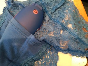 Culotte de Ohmibod